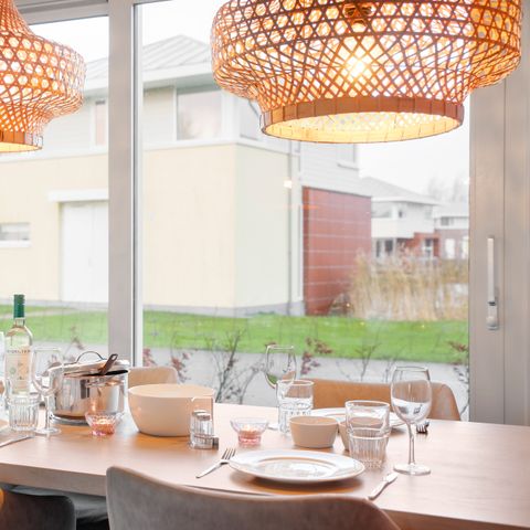 MAISON 4 personnes - 4L2