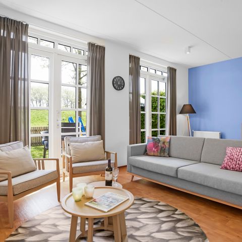 BUNGALOW 6 personnes - 6CK Kids