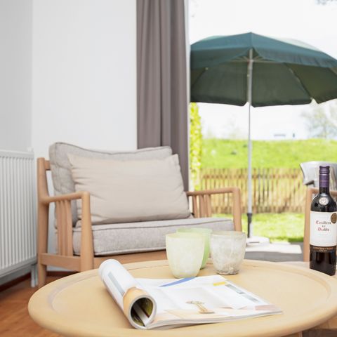 BUNGALOW 6 personnes - 6CK Kids