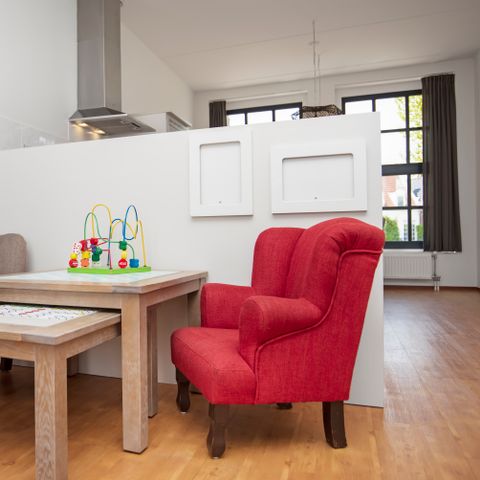 BUNGALOW 6 personnes - 6CK Kids