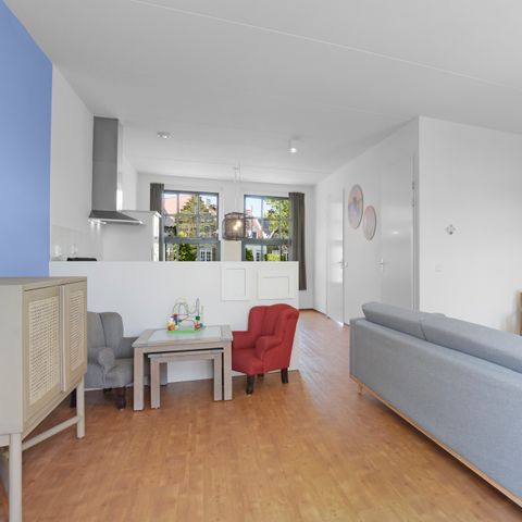 BUNGALOW 6 personnes - 6CK Kids