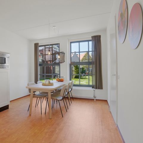 BUNGALOW 6 personnes - 6CK Kids