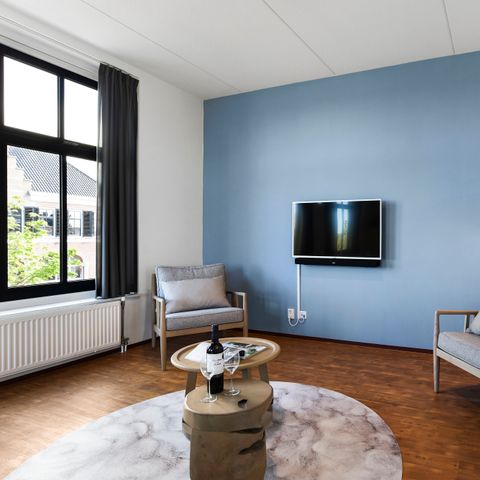 MAISON 6 personnes - maisonnette 6D1