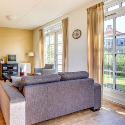 BUNGALOW 6 personnes - 6D2