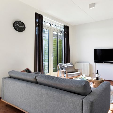 BUNGALOW 6 personnes - 6D2