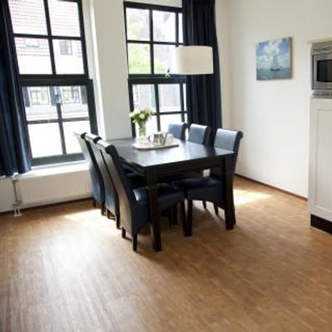 BUNGALOW 6 personnes - 6D2