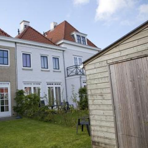 BUNGALOW 6 personnes - 6D2