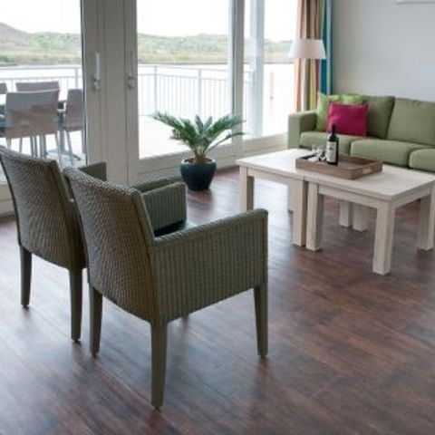 BUNGALOW 6 personnes - 6D3