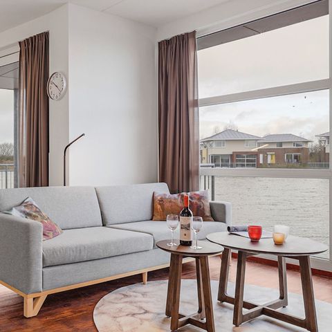 BUNGALOW 6 personnes - 6D3