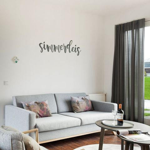 BUNGALOW 6 personnes - 6D3