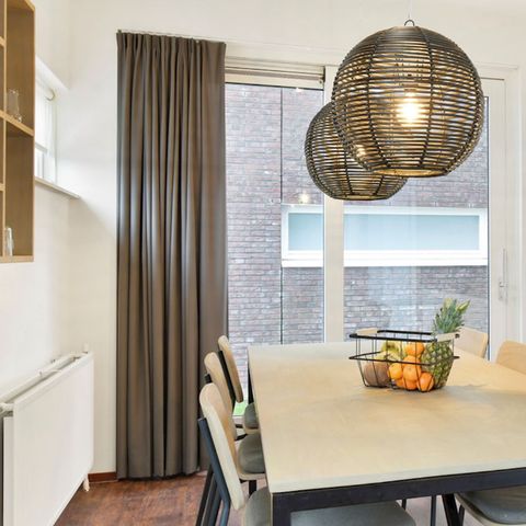 BUNGALOW 6 personnes - 6D3