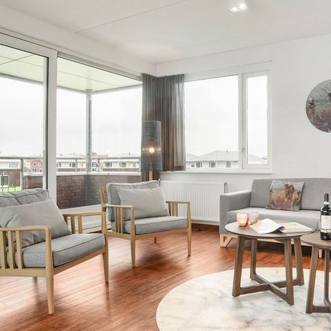 BUNGALOW 6 personnes - 6D3