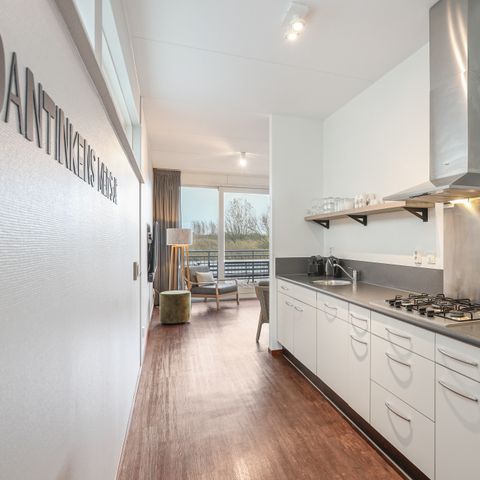 MAISON 6 personnes - 6EL