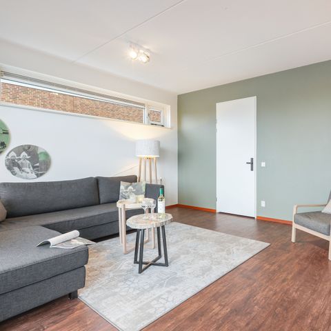 MAISON 6 personnes - 6EL