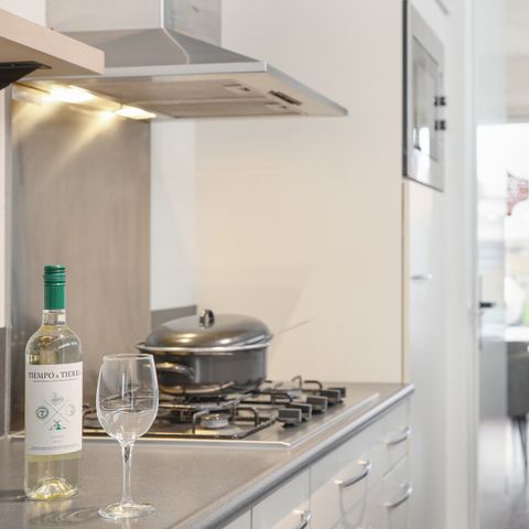 MAISON 6 personnes - 6EL