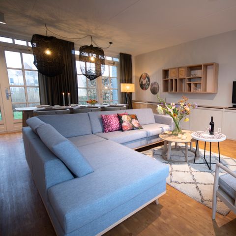 MAISON 6 personnes - 6L1