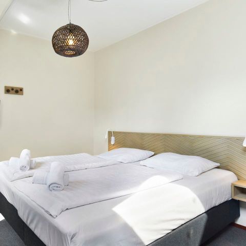 MAISON 6 personnes - 6L1