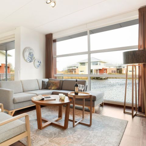 MAISON 6 personnes - 6L2