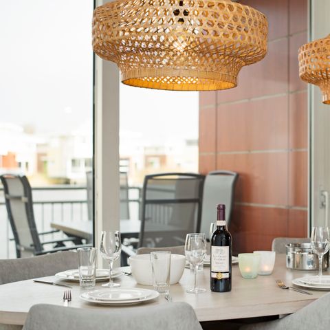 MAISON 6 personnes - 6L2