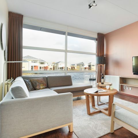 MAISON 6 personnes - 6L2