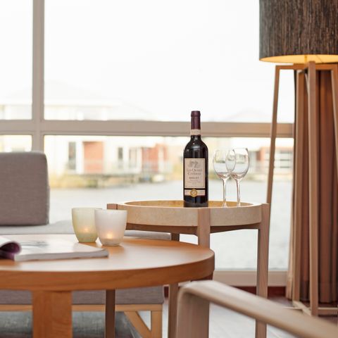 MAISON 6 personnes - 6L2