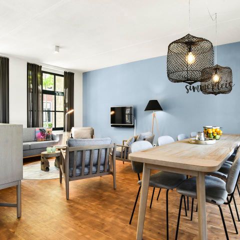 BUNGALOW 8 personnes - 8CK1 Kids