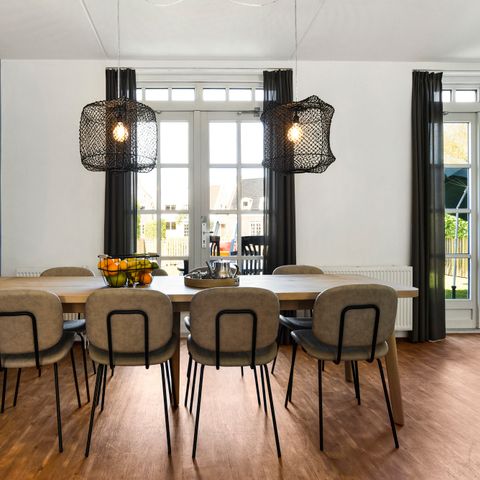 BUNGALOW 8 personnes - 8CK1 Kids