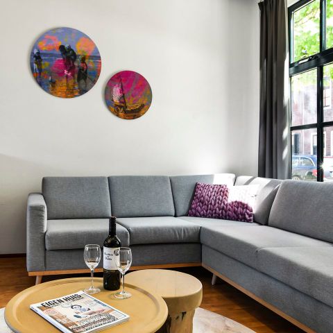 BUNGALOW 8 personnes - 8CK1 Kids