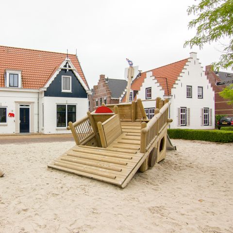 BUNGALOW 8 personnes - 8CK1 Kids