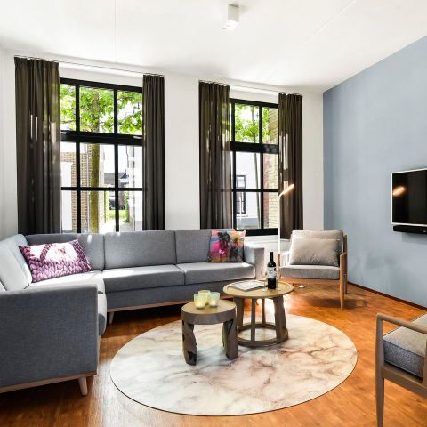 BUNGALOW 8 personnes - 8CK1 Kids