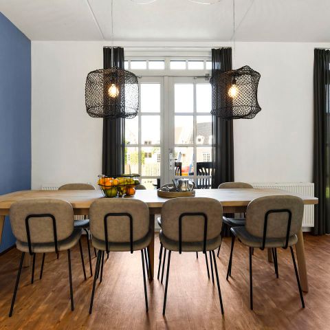 BUNGALOW 8 personnes - 8CK1 Kids