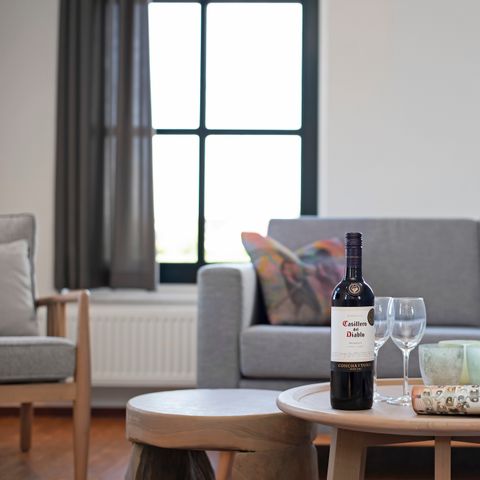 MAISON 8 personnes - 8E1