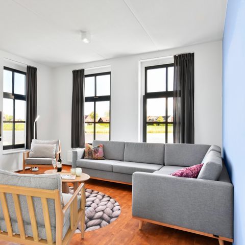 MAISON 8 personnes - 8E1