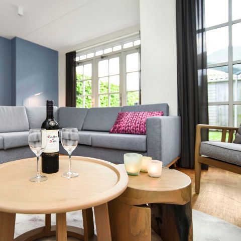 MAISON 8 personnes - 8E2