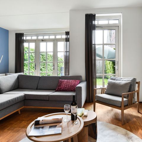 MAISON 8 personnes - 8E2