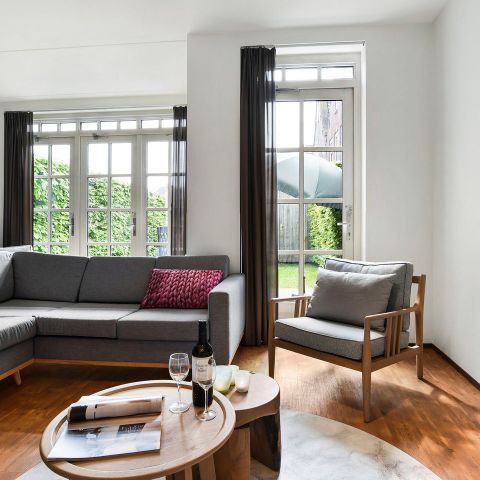 MAISON 8 personnes - 8E2