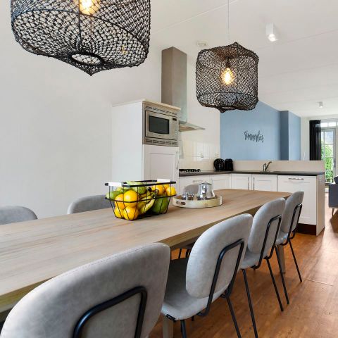 MAISON 8 personnes - 8E2