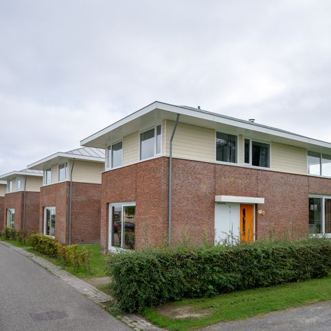 MAISON 8 personnes - 8E3