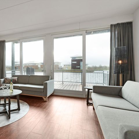 MAISON 8 personnes - 8E3