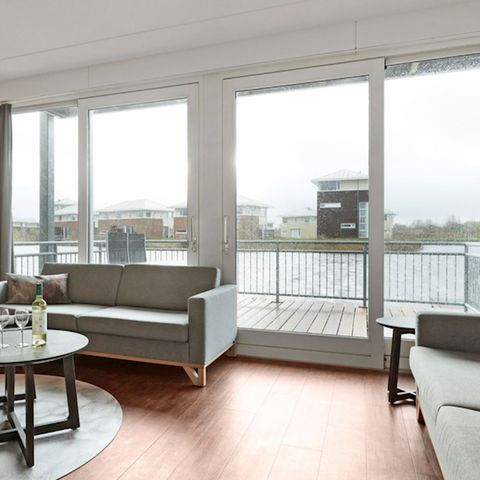 MAISON 8 personnes - 8E3