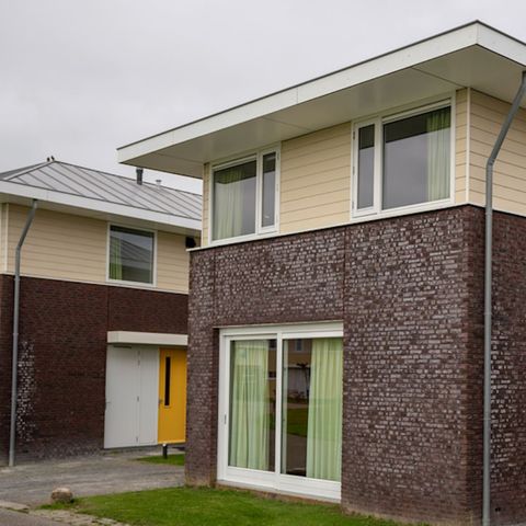 MAISON 8 personnes - 8E3