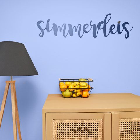 MAISON 4 personnes - maisonnette 4B1