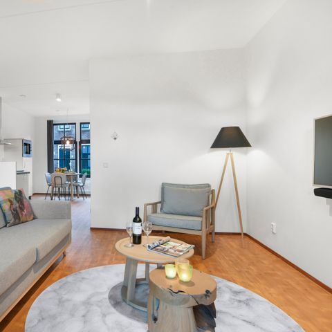 BUNGALOW 4 personnes - 4B2