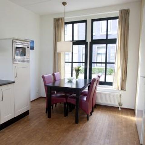 BUNGALOW 4 personnes - 4B2
