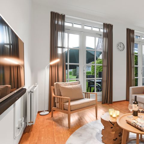 BUNGALOW 4 personnes - 4B2