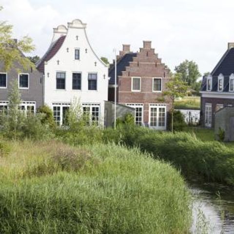 BUNGALOW 4 personnes - 4B2