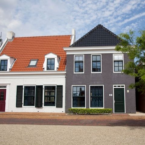 BUNGALOW 4 personnes - 4B2