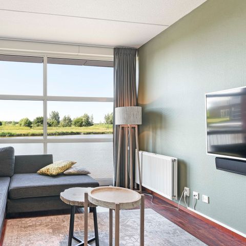 MAISON 4 personnes - 4EL