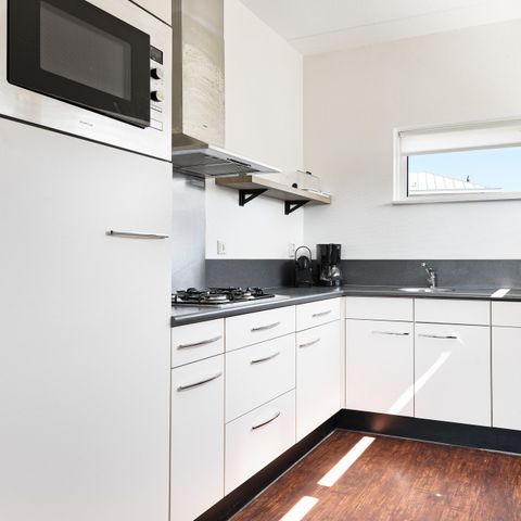 MAISON 4 personnes - 4EL