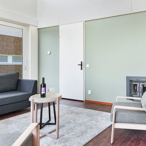 MAISON 4 personnes - 4EL